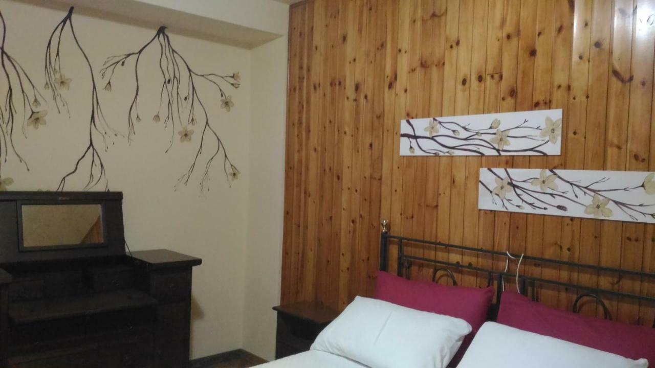 Locazione Turistica Casa Vacanza Lola Castiglion Fiorentino Extérieur photo