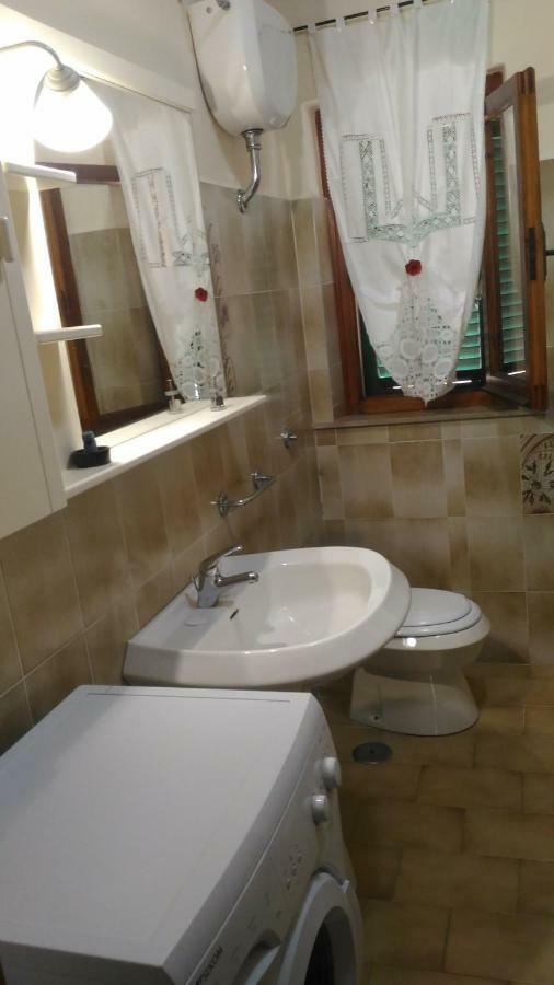 Locazione Turistica Casa Vacanza Lola Castiglion Fiorentino Extérieur photo