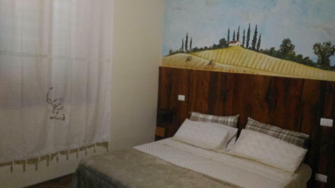 Locazione Turistica Casa Vacanza Lola Castiglion Fiorentino Extérieur photo